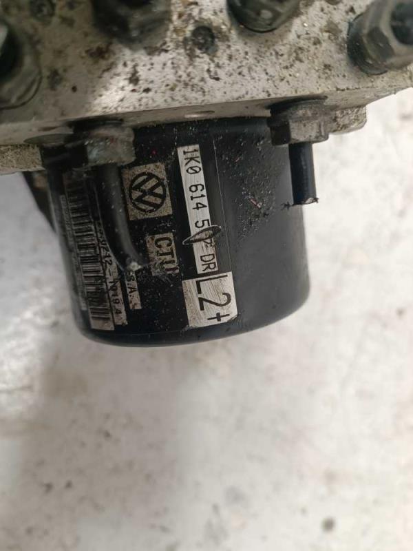 BLOC HYDRAULIC ABS VAG - Vue 2